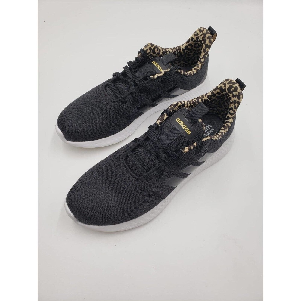 Adidas Women's Essentials PUREMOTION SHOES size 11 FREE SHIPPING